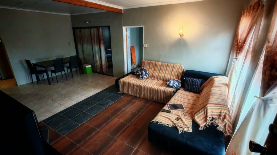 2 Bedroom Property for Sale in Heidedal Free State